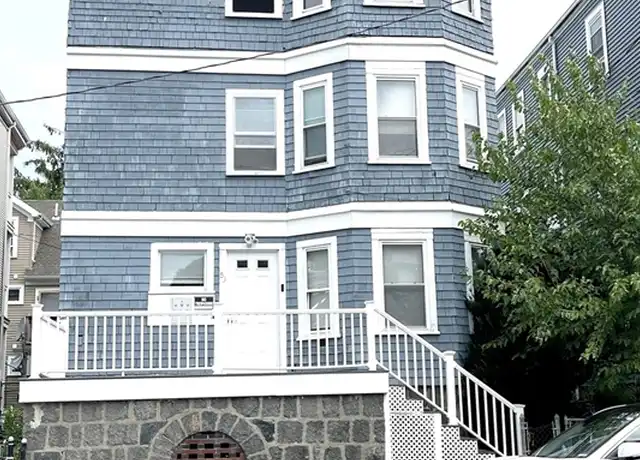 Property at 53 Aspinwall Rd Unit 2, Boston, MA, 02124, 3 beds, 1 bath, [object Object]
