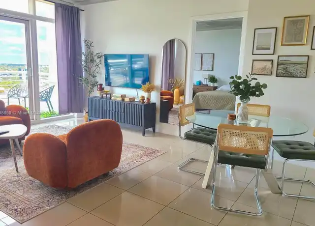 Property at 3250 NE 1st Ave #1106, Miami, FL, 33137, 2 beds, 2 baths, [object Object]
