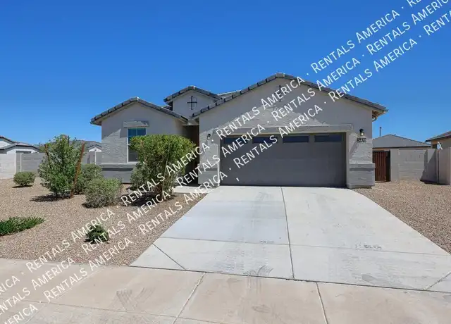Property at 24470 W Wood St, Buckeye, AZ, 85326, 3 beds, 2 baths, [object Object]