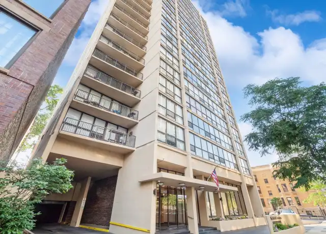 Property at 1540 N La Salle Dr #901, Chicago, IL, 60610, 2 beds, 1 bath, [object Object]