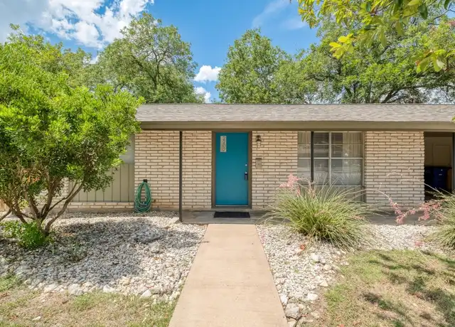 Property at 2202 Colfax Ave, Austin, TX, 78757, 2 beds, 1 bath, [object Object]