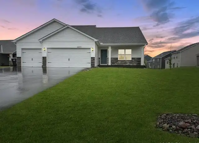 Property at 12273 71st Ct NE, Elk River, MN, 55330, 4 beds, 4 baths, [object Object]