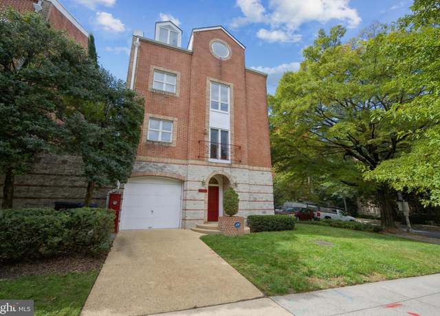4 Bedroom Apartments For Rent in Bethesda, MD - 34 Rentals