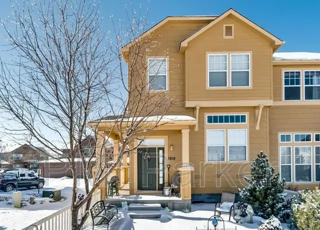 Property at 3818 Tranquility Trl, Castle Rock, CO, 80109, 3 beds, 3 baths, [object Object]