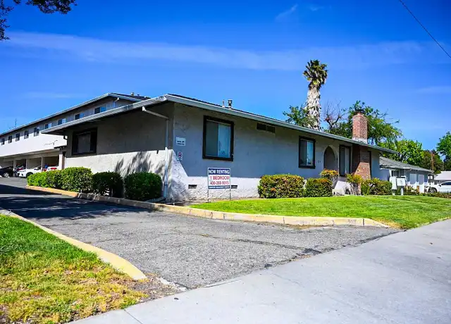 Property at 3275 Brookdale Dr Unit 08, Santa Clara, CA, 95051, 2 beds, 1 bath, [object Object]