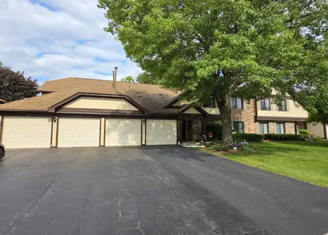 Property at 531 Cumberland Trl Unit A, Roselle, IL, 60172, 2 beds, 2 baths, [object Object]