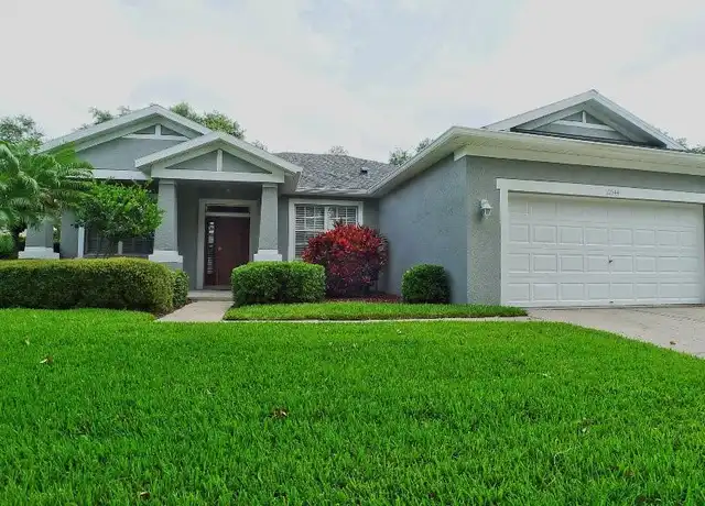 Property at 11044 Holly Cone Dr, Riverview, FL, 33569, 4 beds, 2 baths, [object Object]