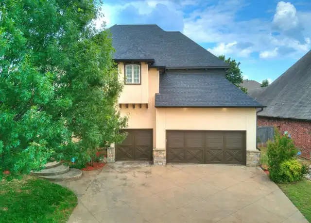 Property at 11249 S 72nd East Ct, Bixby, OK, 74008, 5 beds, 4.5 baths, [object Object]