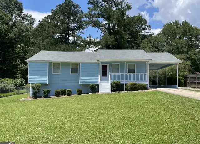Property at 7787 Melanie Dr, Douglasville, GA, 30134, 3 beds, 1.5 baths, [object Object]