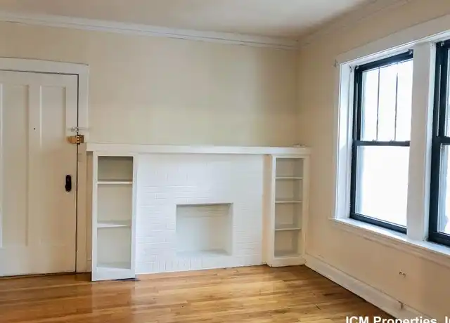 Property at 4844 N Rockwell St, Chicago, IL, 60625, 1 bed, 1 bath, [object Object]