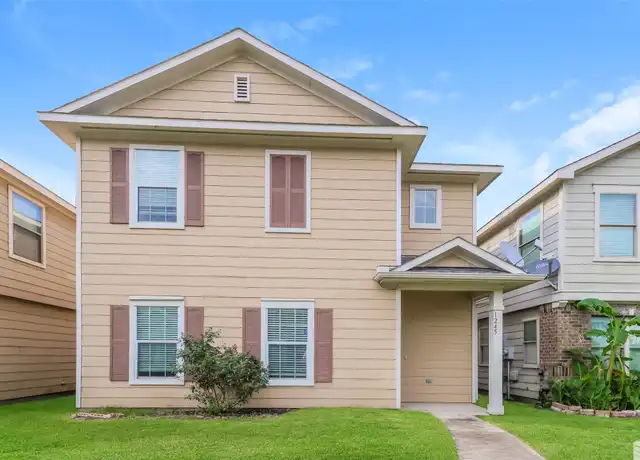 Property at 1245 Verde Trails Dr, Houston, TX, 77073, 3 beds, 2 baths, [object Object]