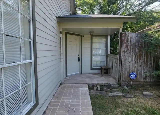 Property at 9712 Eastwend Dr Unit B, Austin, TX, 78753, 2 beds, 2 baths, [object Object]