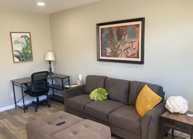 Property at 125 Parkview Dr Apt B, Ridgecrest, CA, 93555, 1 bed, 1 bath, [object Object]