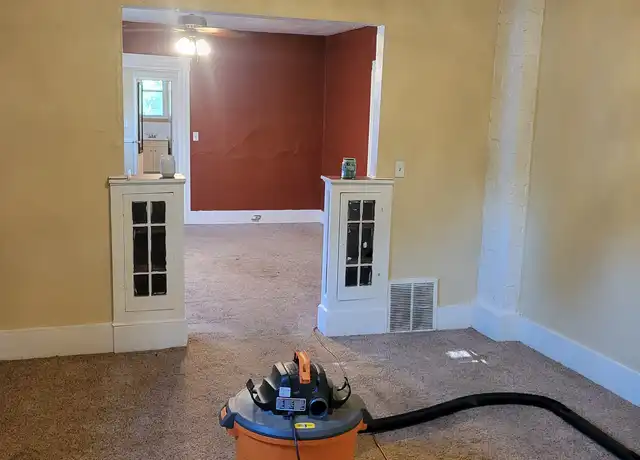 Property at 3619 E 55th St, Cleveland, OH, 44105, 2 beds, 1 bath, [object Object]