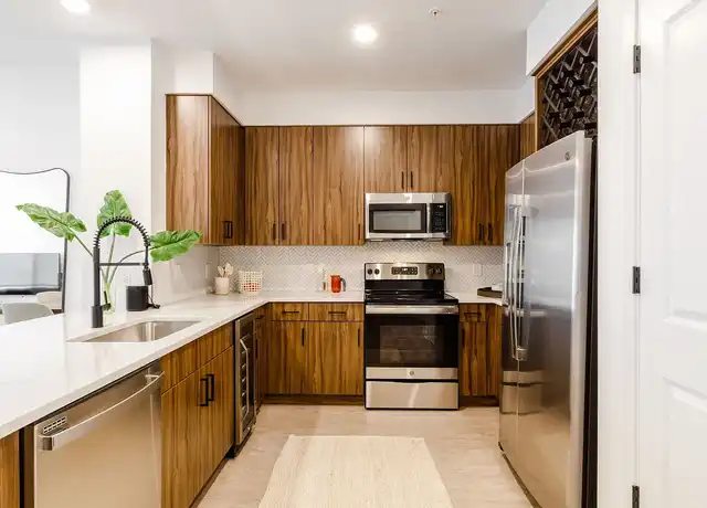 Property at Dey & Bergen - 1 Bergen St, Harrison, NJ, 07029, 1 bed, 1 bath, [object Object]