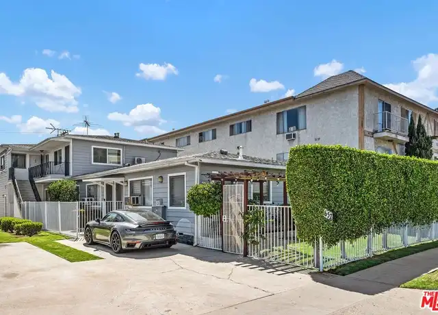 Property at 1657 Colby Ave Unit 3, Los Angeles, CA, 90025, 1 bed, 1 bath, [object Object]