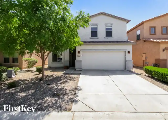 Property at 321 E Mule Train Trl, San Tan Valley, AZ, 85143, 4 beds, 2.5 baths, [object Object]
