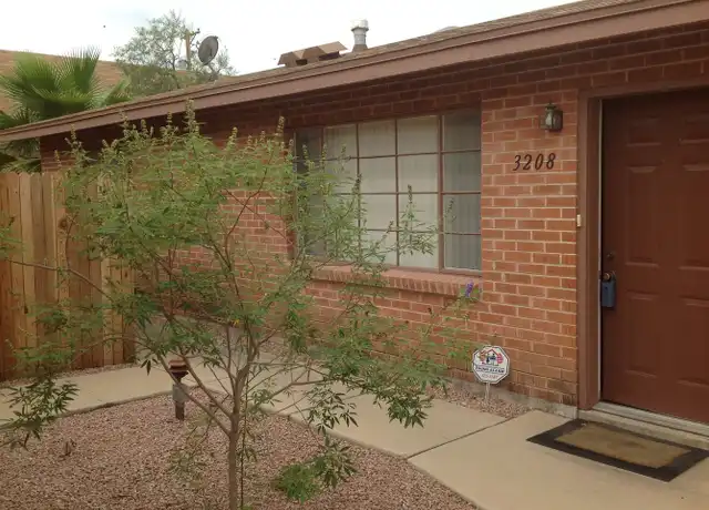Property at 3208 E Terra Alta Blvd, Tucson, AZ, 85716, 2 beds, 1 bath, [object Object]