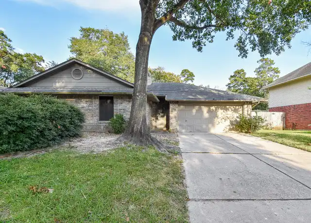 Property at 4018 Bassingham Dr, Kingwood, TX, 77339, 3 beds, 2 baths, [object Object]