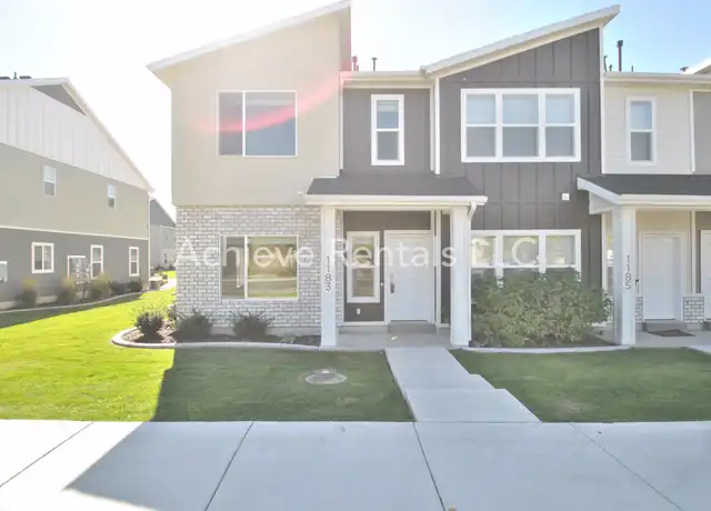 Property at 1183 W 1820 S, Logan, UT, 84321, 3 beds, 2.5 baths, [object Object]