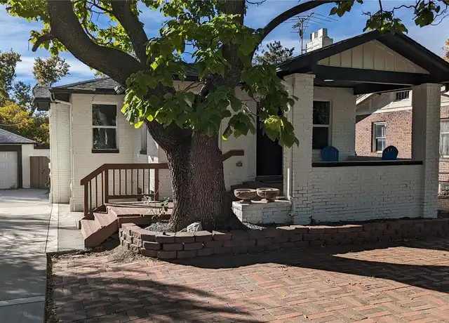 Property at 1149 S University Blvd Unit B, Denver, CO, 80210, 2 beds, 1 bath, [object Object]