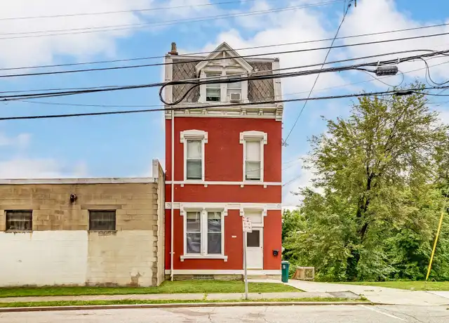 Property at 1900 State Ave Unit 2, Cincinnati, OH, 45204, 2 beds, 1 bath, [object Object]