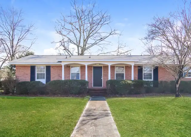 Property at 1110 Universal Dr, Columbia, SC, 29209, 3 beds, 1.5 baths, [object Object]