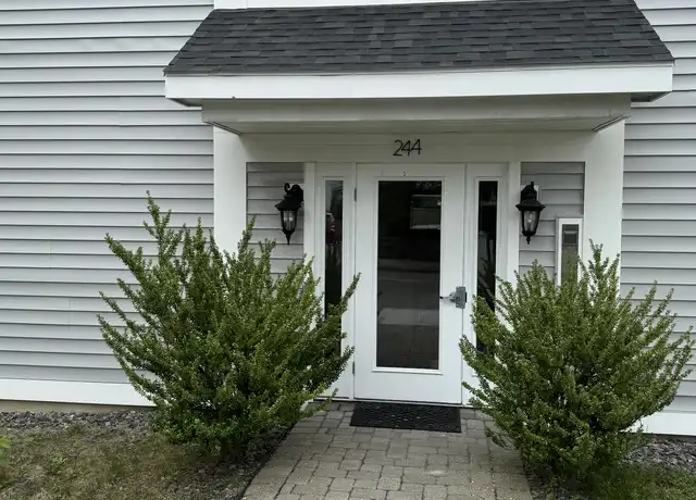 Property at 244 Main St #1, Medford, MA, 02155, 2 beds, 2 baths, [object Object]