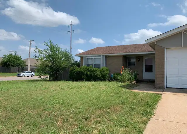 Property at 4216 SE 48th Ter, Oklahoma City, OK, 73135, 3 beds, 2 baths, [object Object]