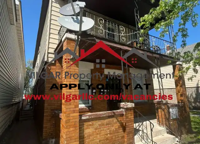 Property at 514 W 151st St Unit 1R, East Chicago, IN, 46312, 1 bed, 1 bath, [object Object]