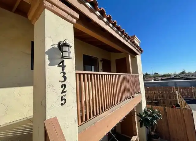 Property at 4325 N 21st Dr #3, Phoenix, AZ, 85015, 2 beds, 2 baths, [object Object]
