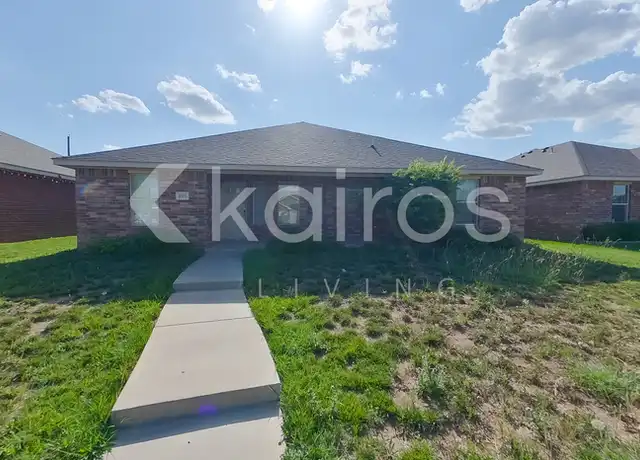 Property at 4506 S Roberts St, Amarillo, TX, 79118, 4 beds, 2 baths, [object Object]