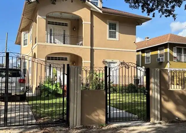 Property at 3044 Louisiana Avenue Pkwy, New Orleans, LA, 70125, 3 beds, 2.5 baths, [object Object]