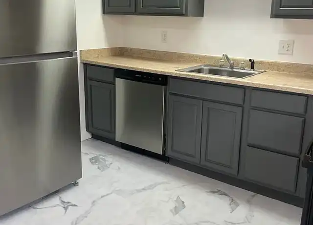 Property at 4319 Lashelle Ave Unit 4, Colorado Springs, CO, 80906, 2 beds, 1 bath, [object Object]
