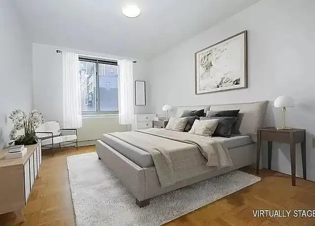 Property at 460 W 20th St Unit 4K, New York, NY, 10011, 1 bed, 1 bath, [object Object]