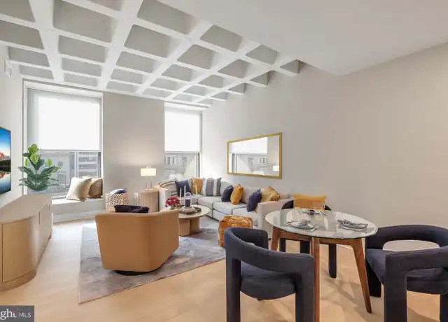 Property at 1601 Cherry St Unit 315, Philadelphia, PA, 19102, 1 bed, 1 bath, [object Object]