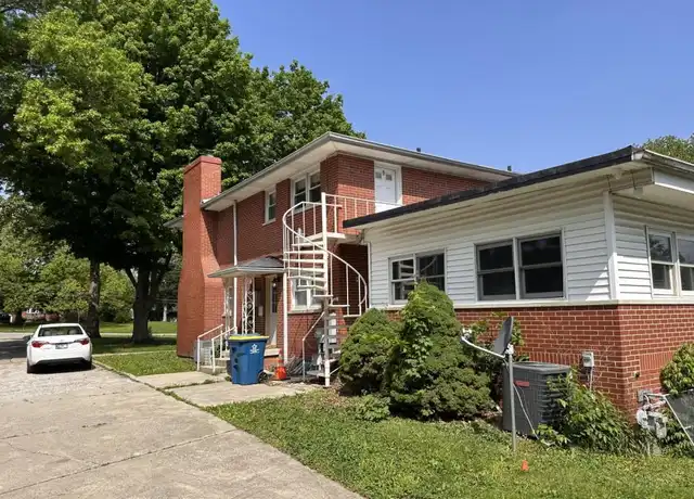 Property at 5181 N High School Rd, Indianapolis, IN, 46254, 2 beds, 2 baths, [object Object]