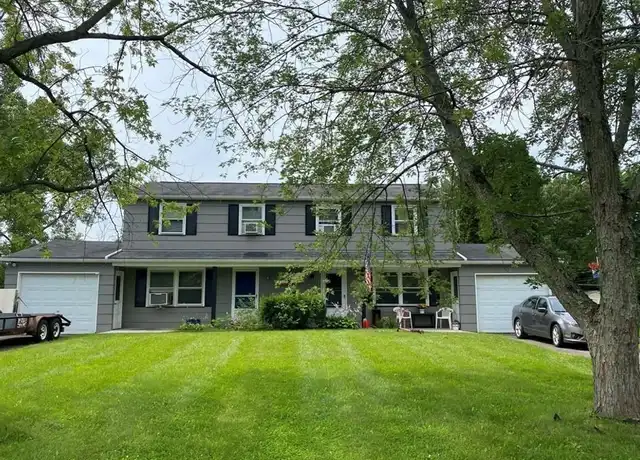 Property at 23 Allandale Dr Unit A, Rochester, NY, 14624, 2 beds, 1 bath, [object Object]