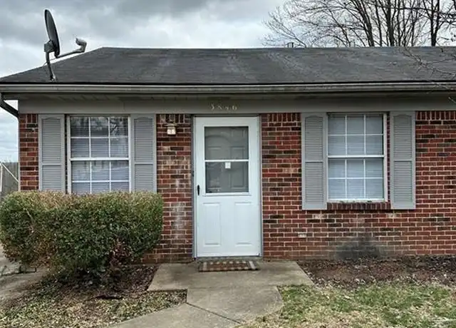 Property at 3846 Booker Ave Unit 3844 Booker, New Albany, IN, 47150, 2 beds, 1 bath, [object Object]