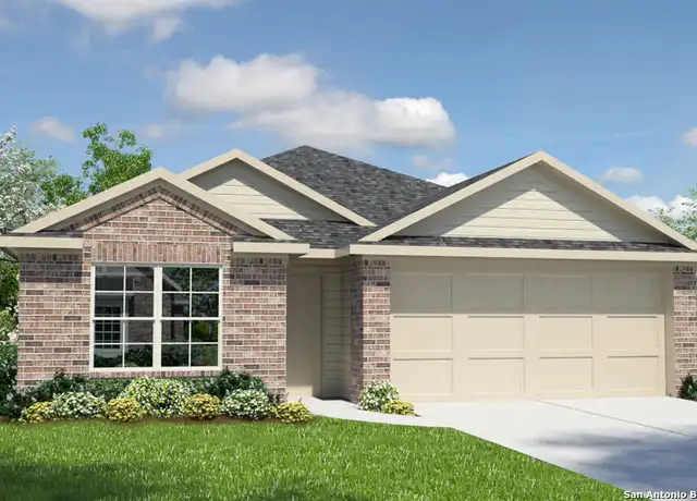 Property at 15415 Telfaire Mdws, Von Ormy, TX, 78073, 4 beds, 2 baths, [object Object]