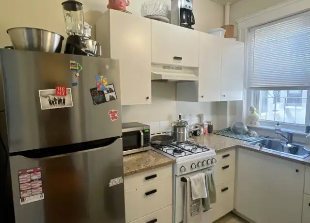 Property at 1562 Commonwealth Ave Unit 7, Boston, MA, 02135, 2 beds, 1 bath, [object Object]
