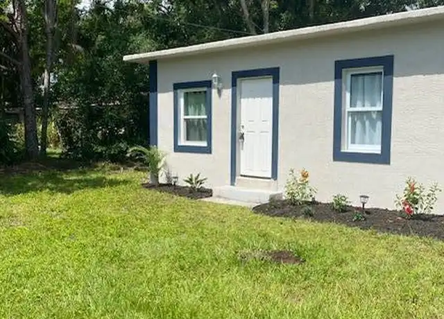 Property at 507 S 22nd St Unit A, Fort Pierce, FL, 34950, 1 bed, 1 bath, [object Object]