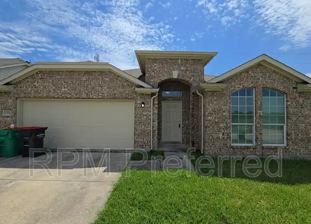 Property at 1306 Squire Dr, Baytown, TX, 77521, 3 beds, 2 baths, [object Object]