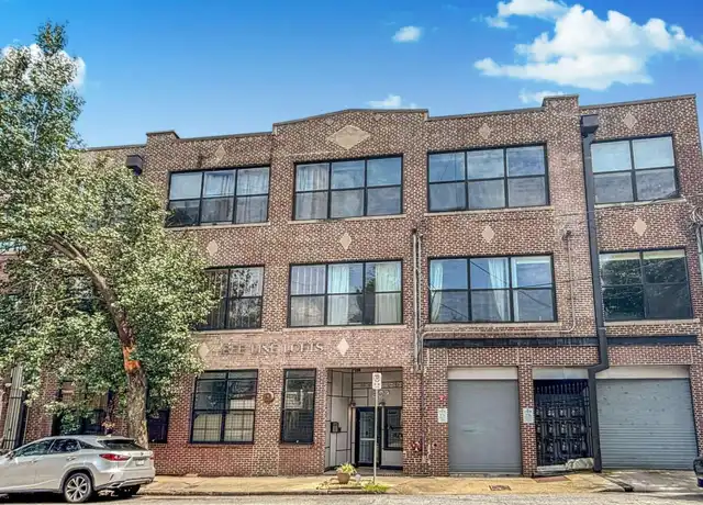 Property at 204 Walker St SW #208, Atlanta, GA, 30313, 1 bed, 1 bath, [object Object]