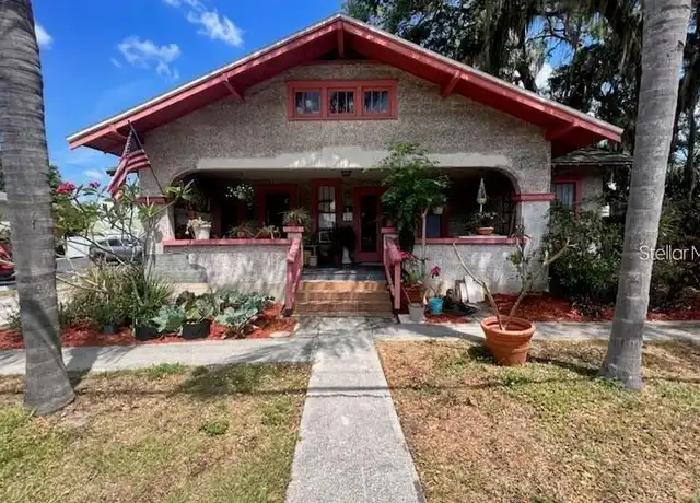 Property at 761 Avenue D SW Unit A, Winter Haven, FL, 33880, 1 bed, 1 bath, [object Object]