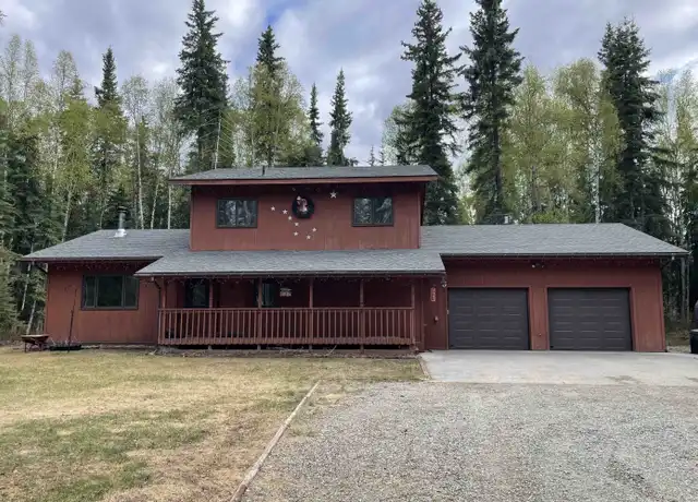 Property at 3041 Taxi Way Unit C, North Pole, AK, 99705, 3 beds, 2 baths, [object Object]