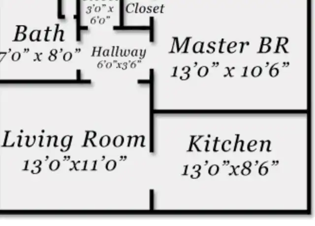 Property at 3624 Hashem Dr Unit 3733-4, Charlotte, NC, 28208, 2 beds, 1.5 baths, [object Object]