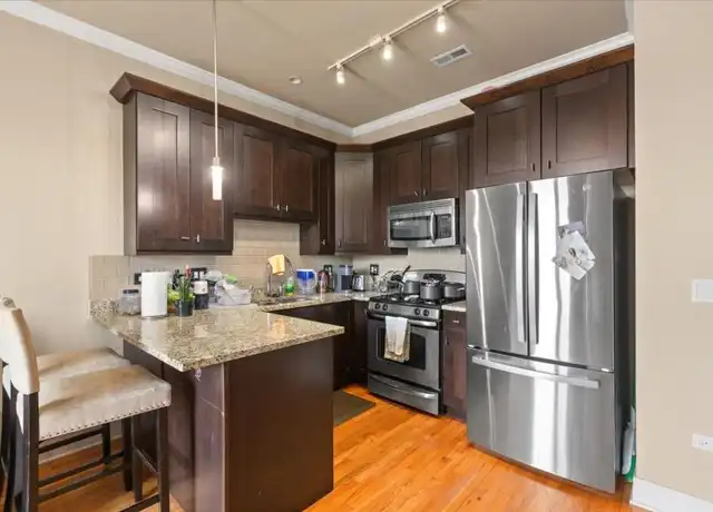 Property at 207 E 31st St, Chicago, IL, 60616, 2 beds, 2 baths, [object Object]