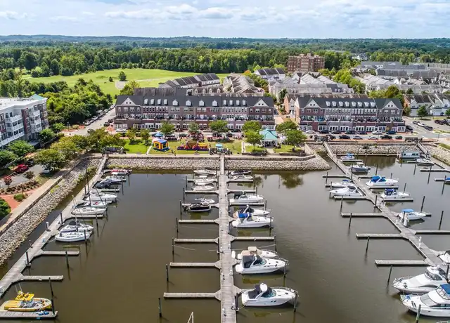 Property at 485 Harbor Side St #807, Woodbridge, VA, 22191, 3 beds, 2 baths, [object Object]