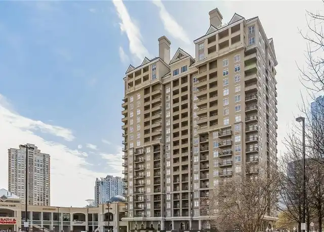 Property at 3334 Peachtree Rd NE #1905, Atlanta, GA, 30326, 2 beds, 2.5 baths, [object Object]